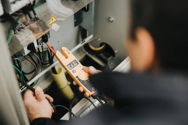 Best Electrical Repair Services  in Tehaleh, WA