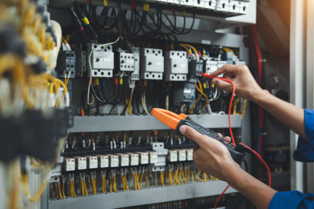 Best Electric Panel Repair  in Tehaleh, WA