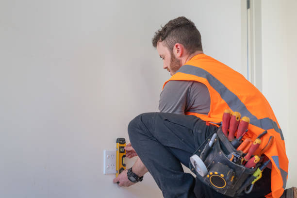 Best Electrical Troubleshooting Services  in Tehaleh, WA