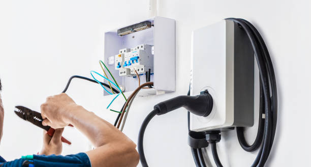 Best Residential Electrician Services  in Tehaleh, WA