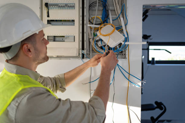 Best Emergency Electrical Repair  in Tehaleh, WA